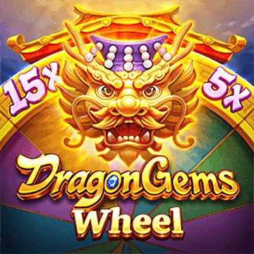 Dragon gems