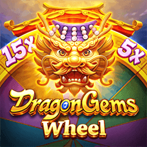 Dragon gems