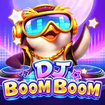 DJ Boom Boom