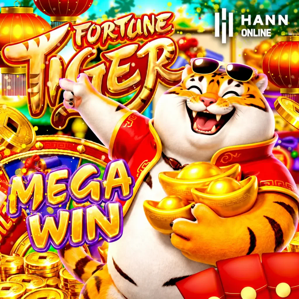 Fortune Tiger hanncasino
