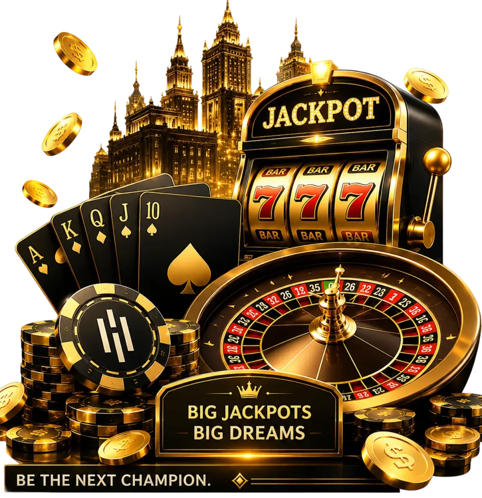 Hann Casino Games