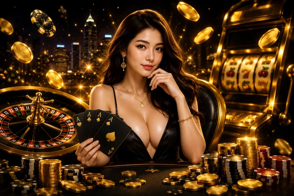 Hann Casino Stands Out in the Philippines