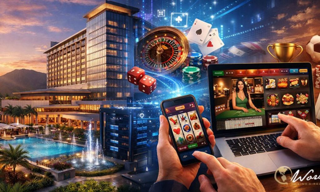 Mobile Friendly on HannCasino