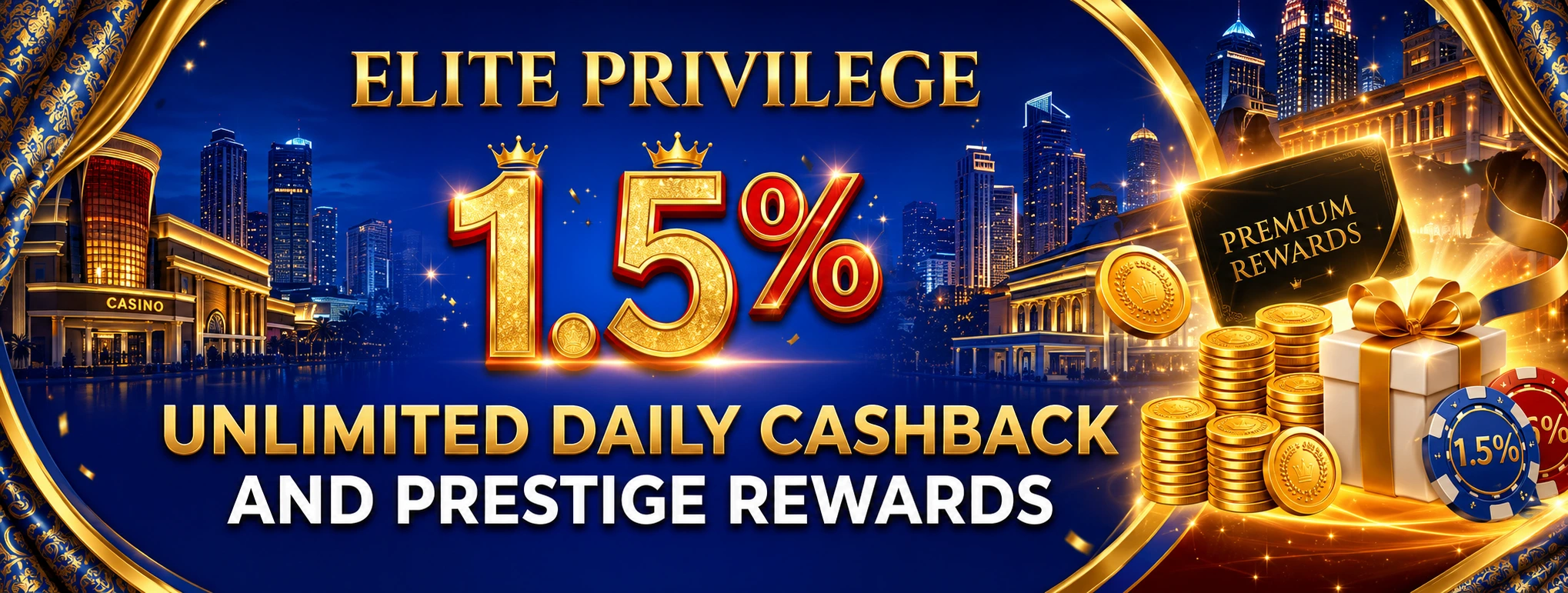 elite privillege