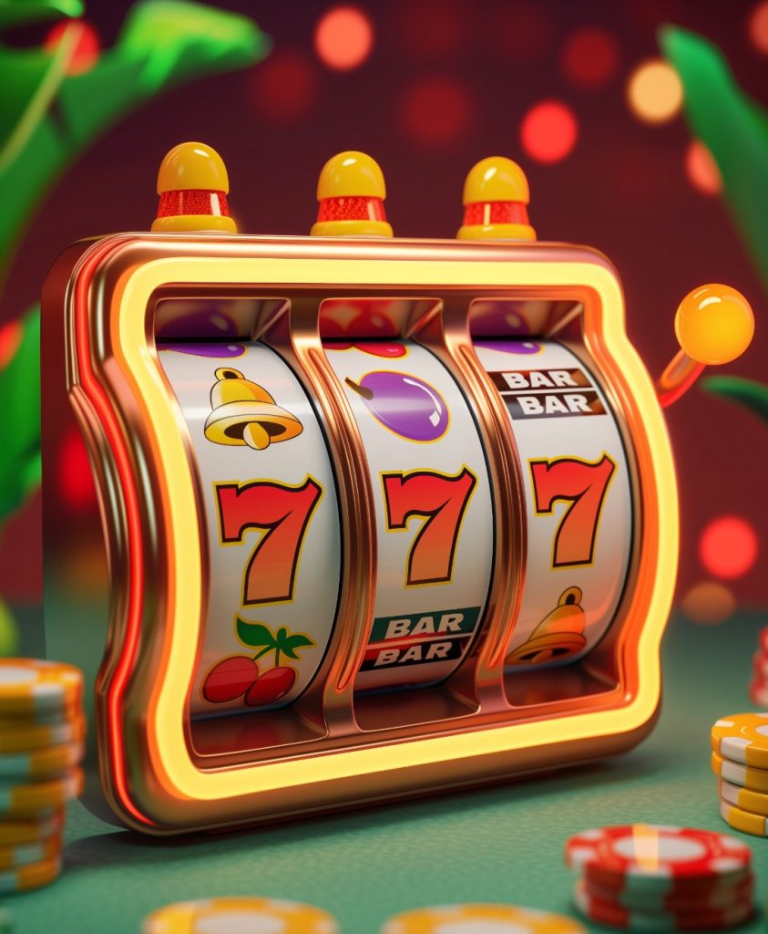 slots machine