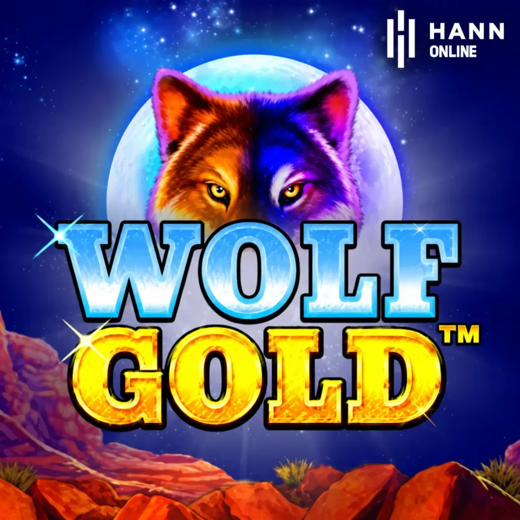 wolf gold hanncasino online