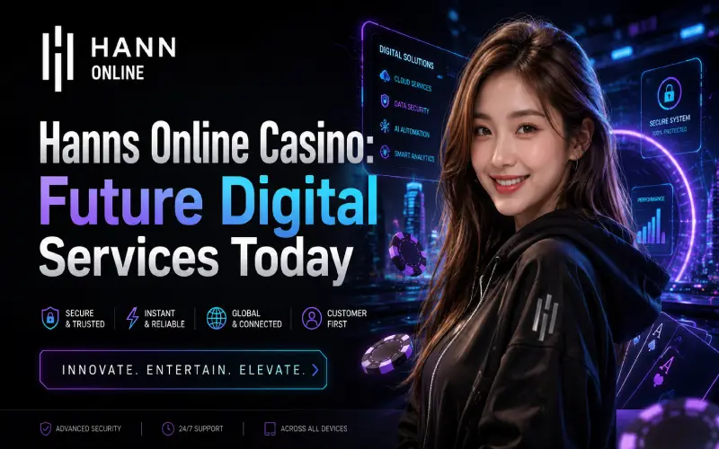 Hanns Online Casino