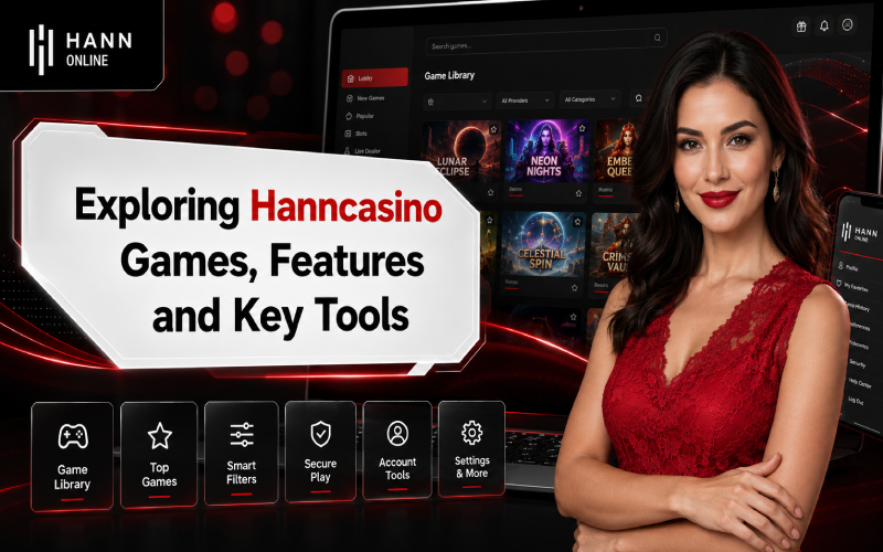 Hanncasino